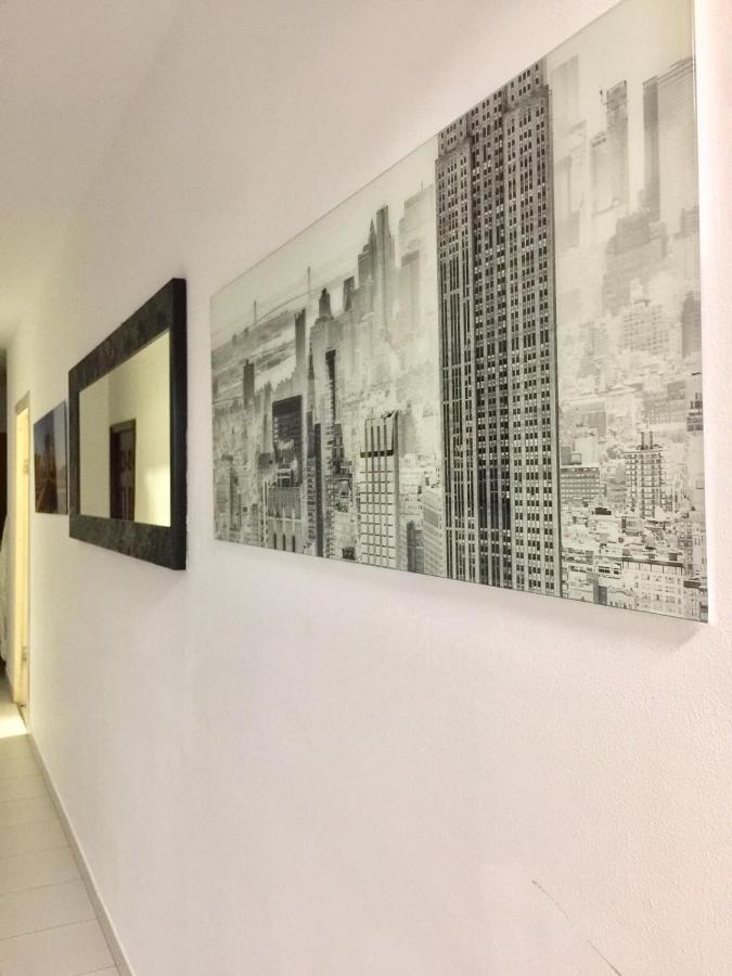 Downtown Hostel 브라쇼브 외부 사진
