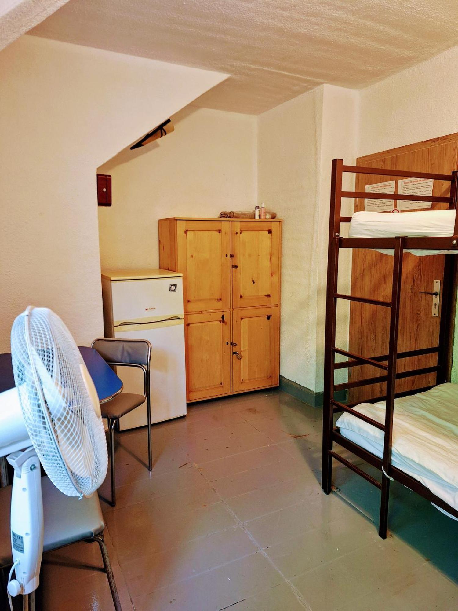 Downtown Hostel 브라쇼브 외부 사진