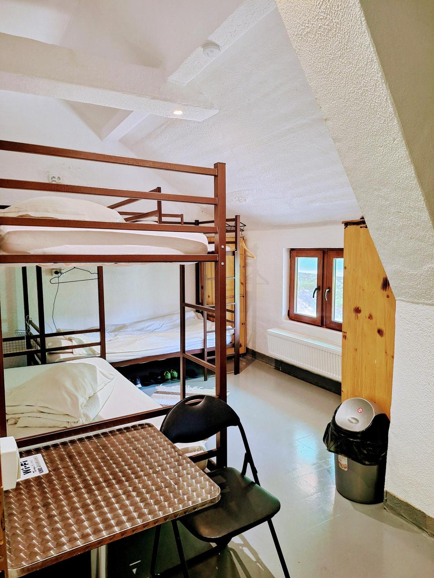 Downtown Hostel 브라쇼브 외부 사진
