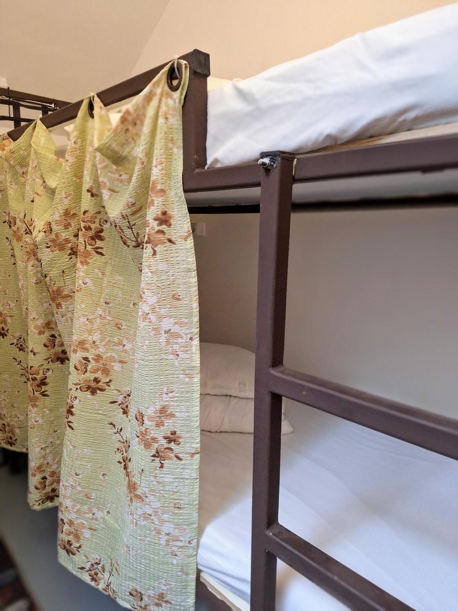 Downtown Hostel 브라쇼브 외부 사진
