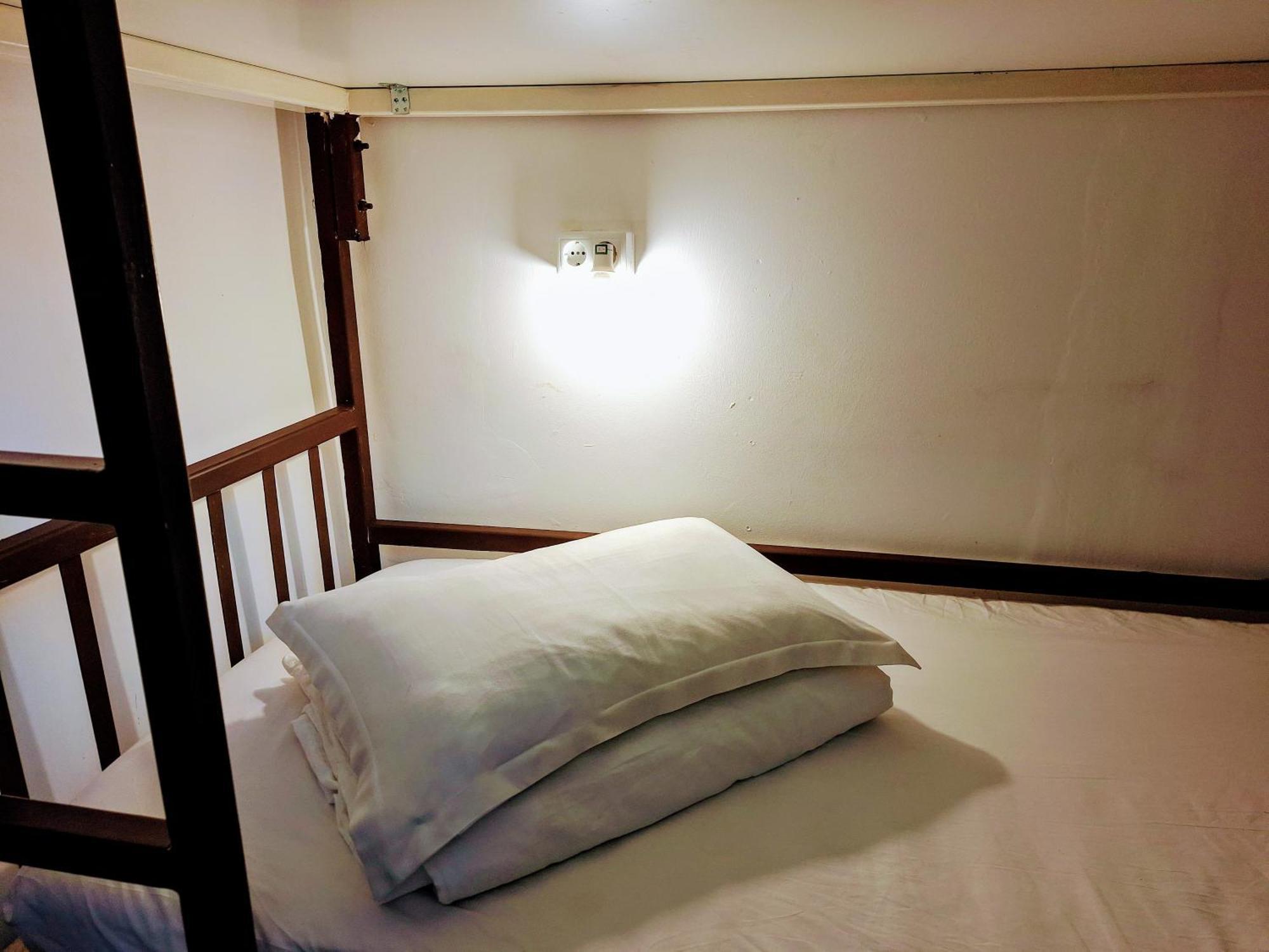 Downtown Hostel 브라쇼브 외부 사진