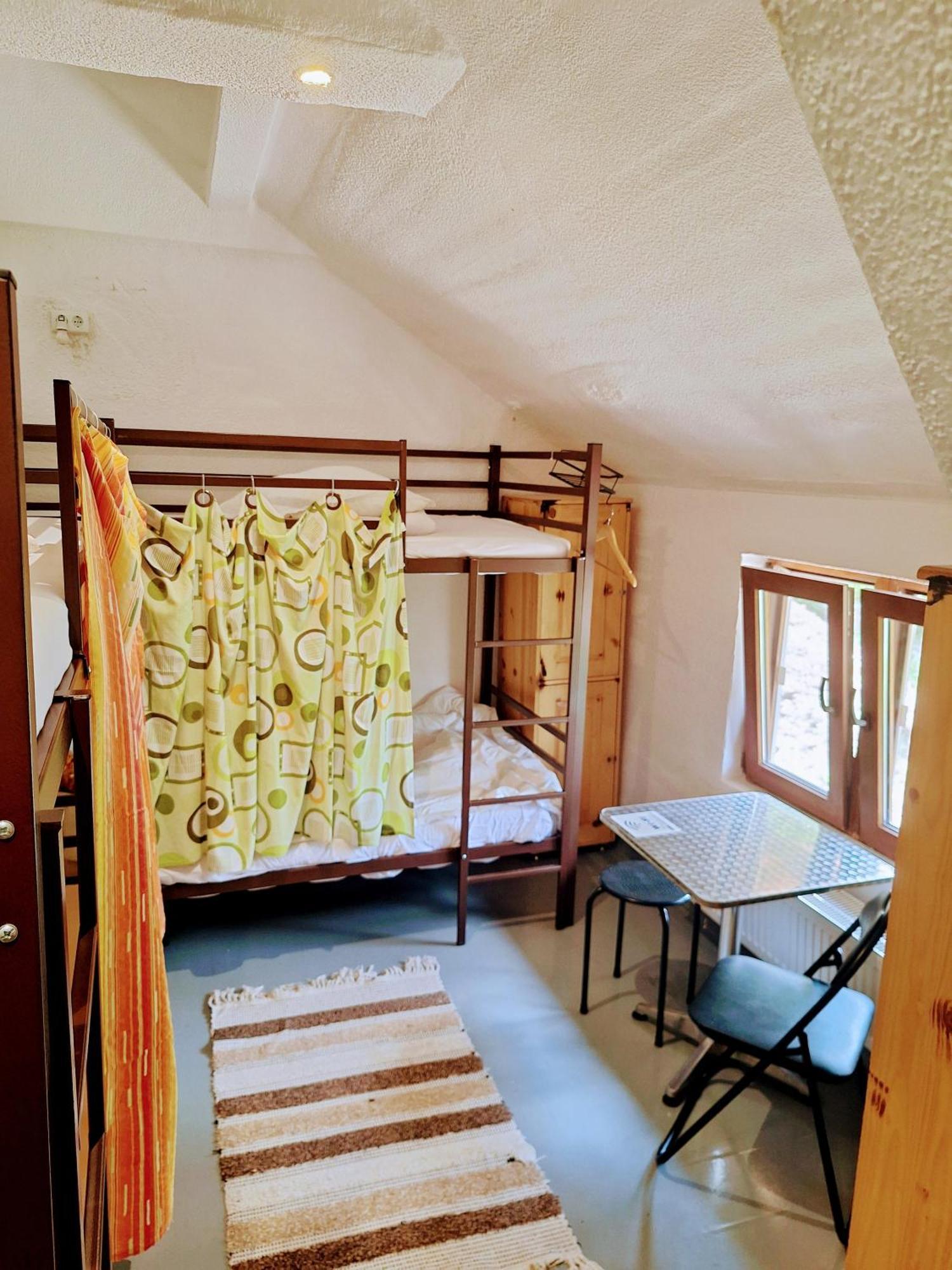 Downtown Hostel 브라쇼브 외부 사진