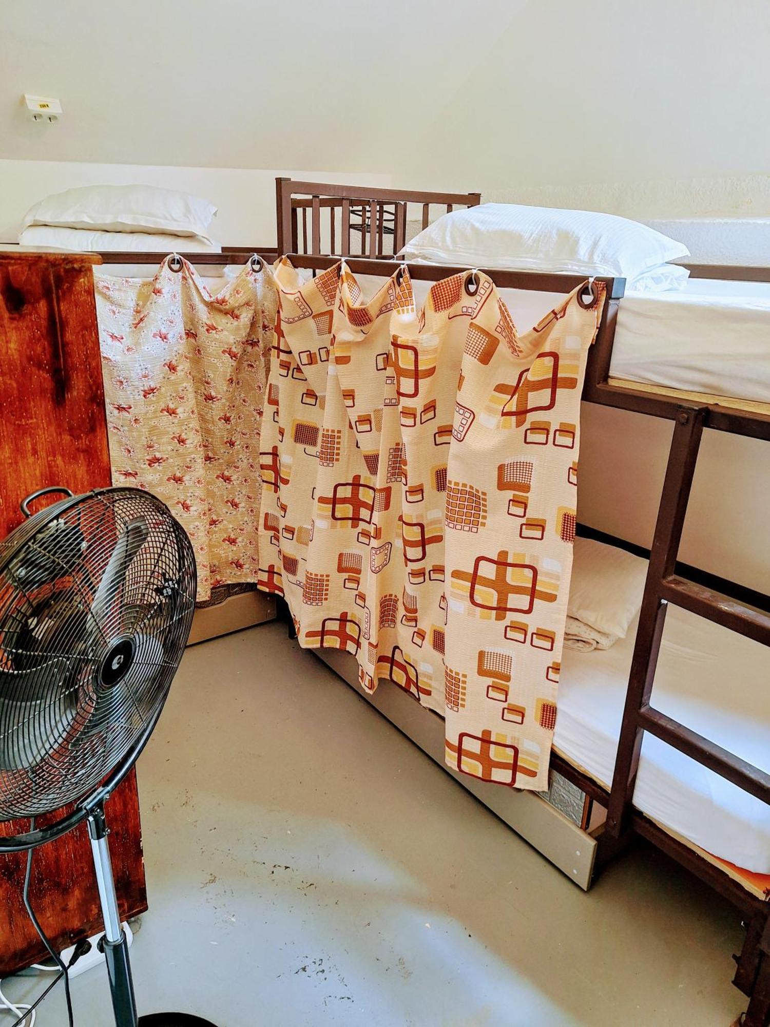 Downtown Hostel 브라쇼브 외부 사진