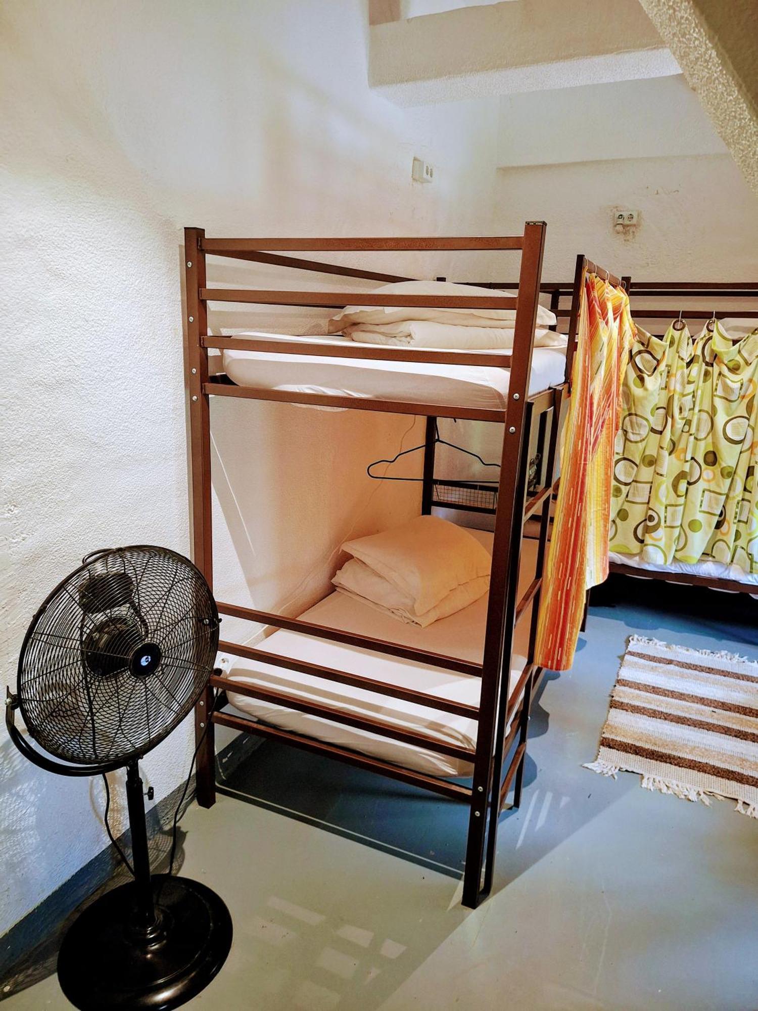 Downtown Hostel 브라쇼브 외부 사진