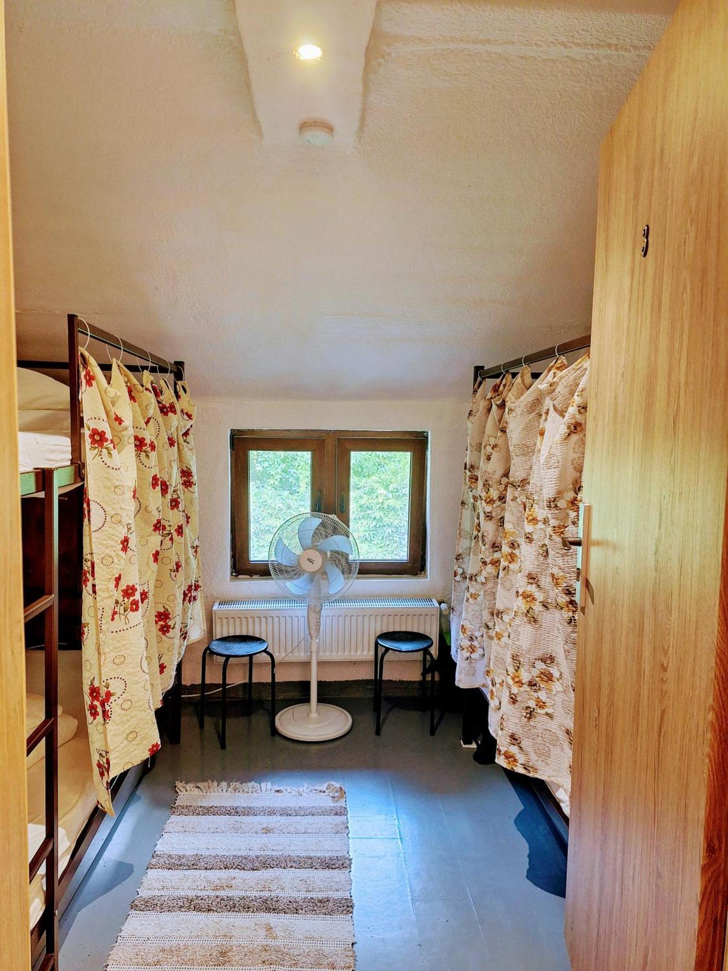 Downtown Hostel 브라쇼브 외부 사진