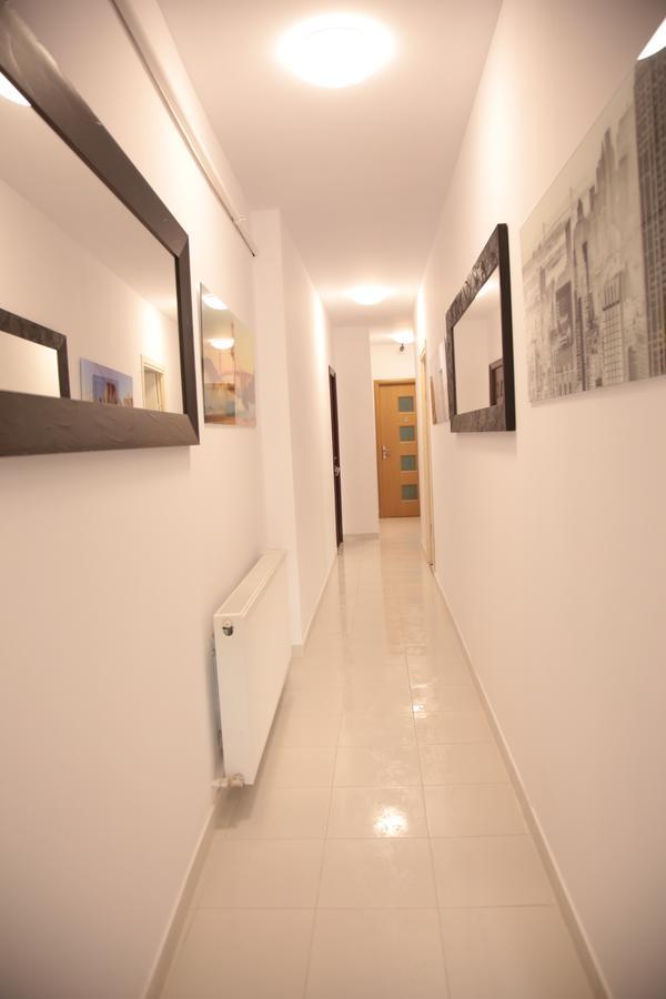 Downtown Hostel 브라쇼브 외부 사진