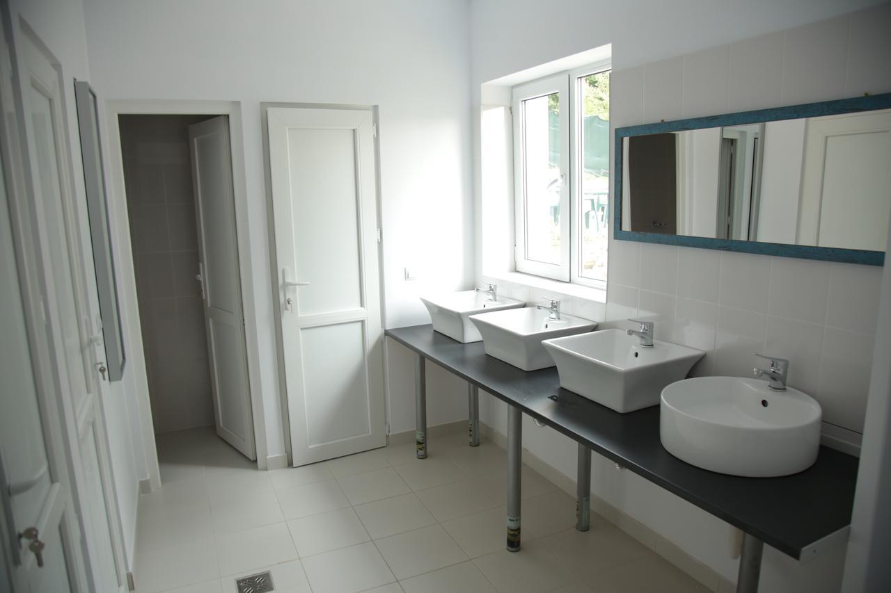 Downtown Hostel 브라쇼브 외부 사진