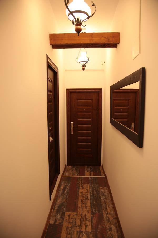 Downtown Hostel 브라쇼브 외부 사진