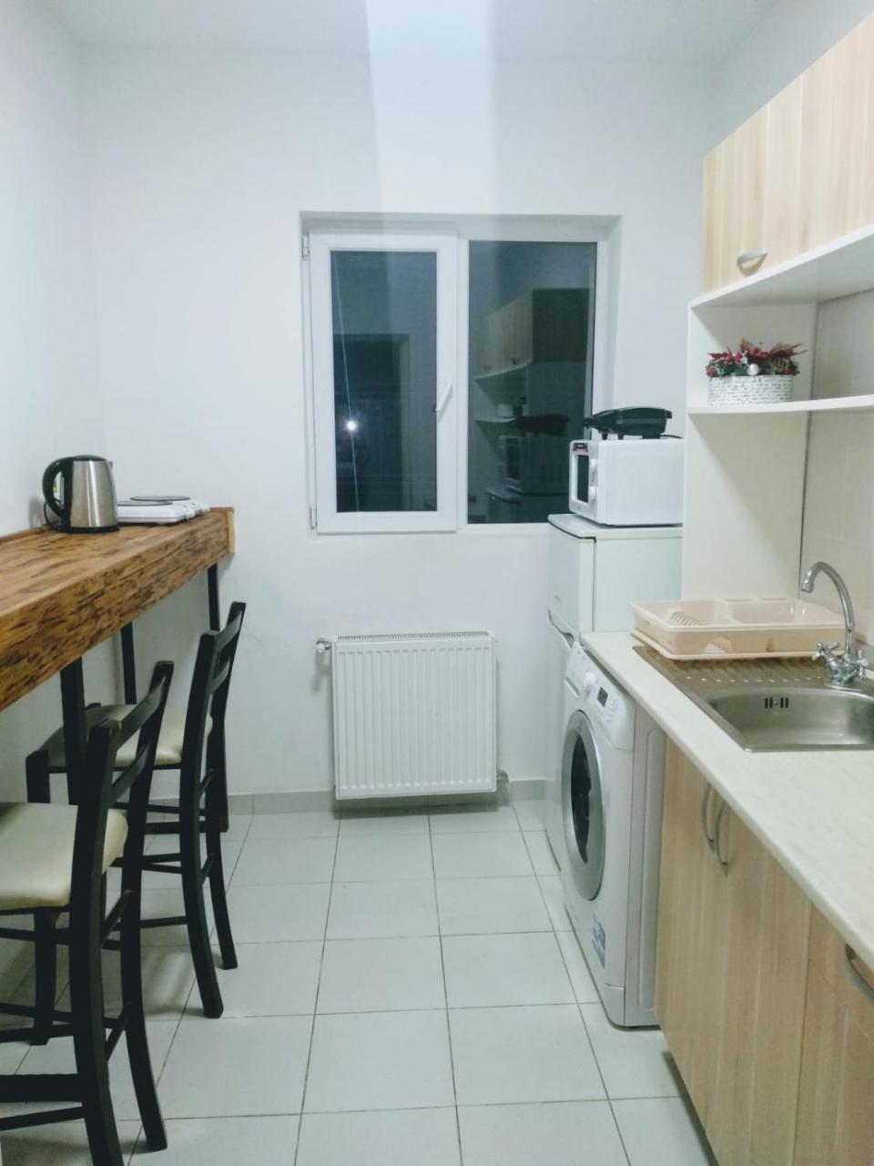 Downtown Hostel 브라쇼브 외부 사진